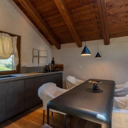 4Br Chalet Piazzale Della Funivia Villa Courmayeur Ngoại thất bức ảnh