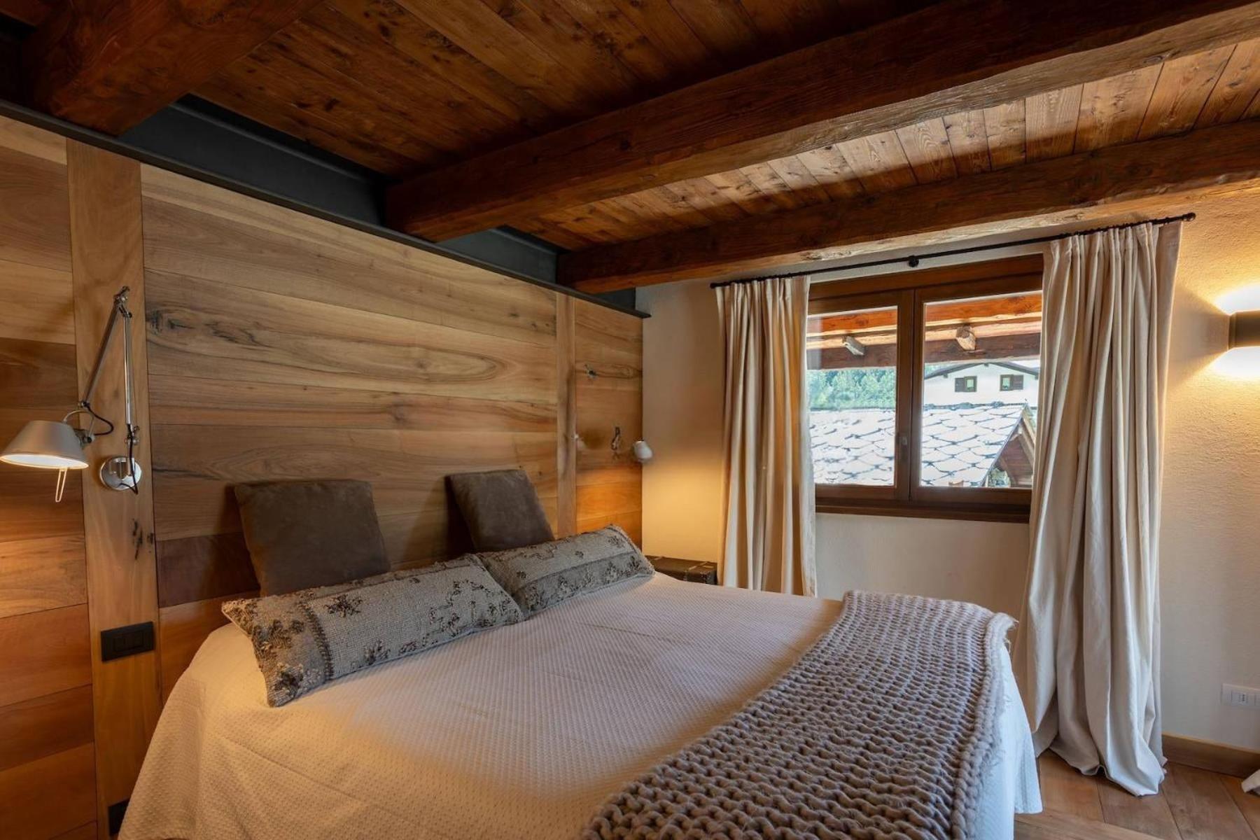 4Br Chalet Piazzale Della Funivia Villa Courmayeur Ngoại thất bức ảnh